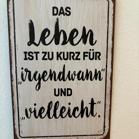 Henneberger Hof Lejlighed Münnerstadt Eksteriør billede