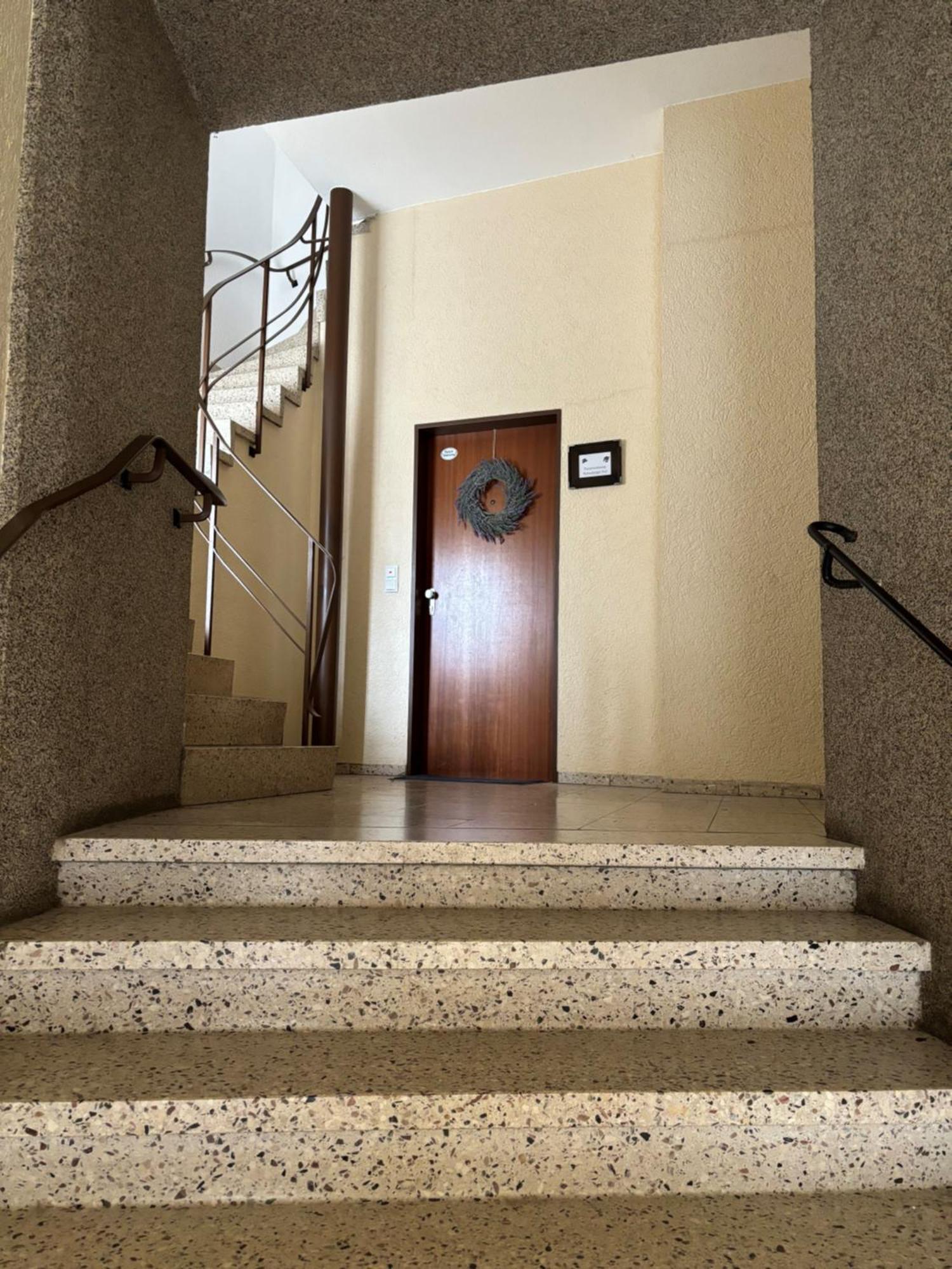 Appartement Henneberger Hof Münnerstadt