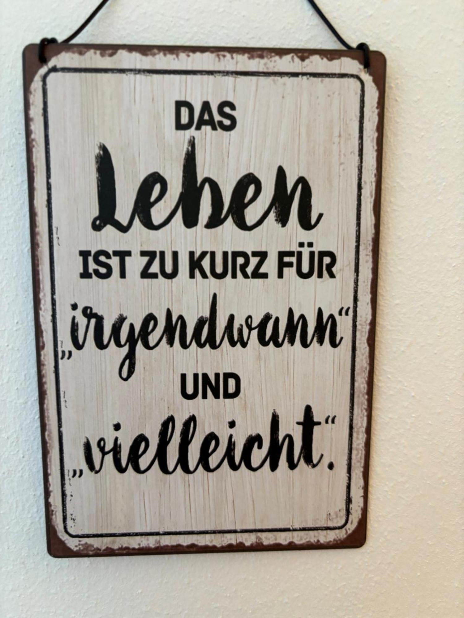 Апартаменты Henneberger Hof