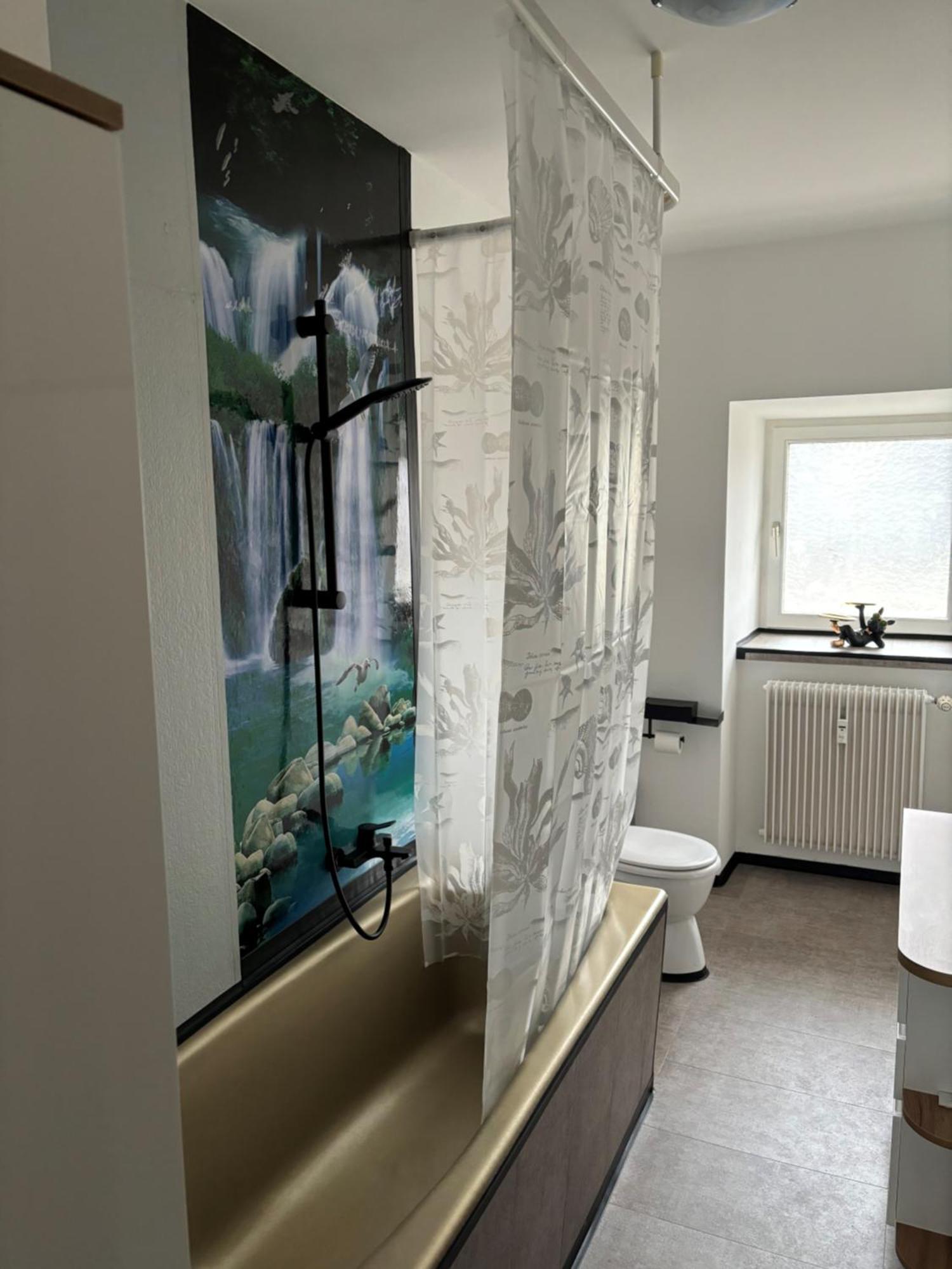 Апартаменты Henneberger Hof *