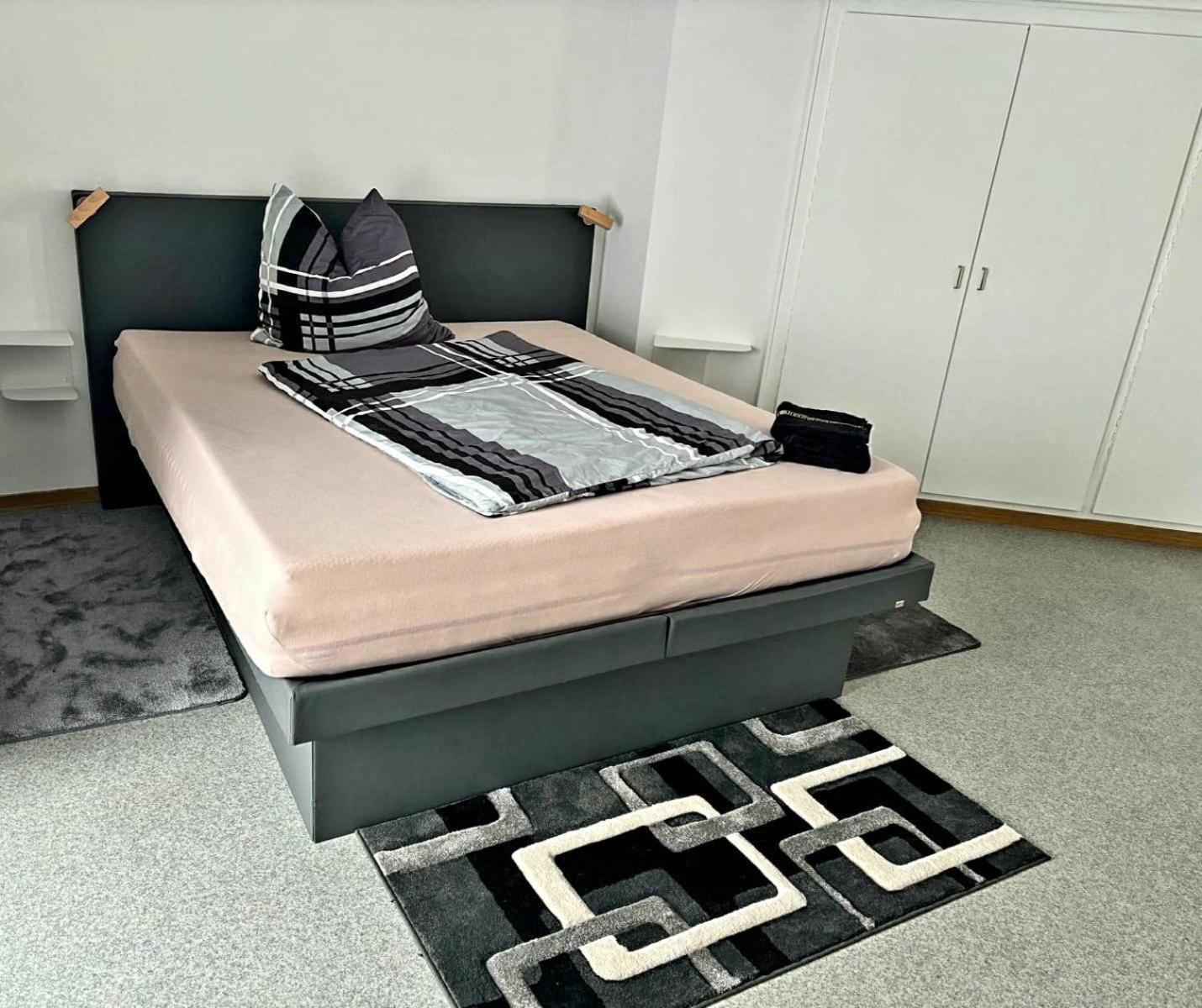 Henneberger Hof Апартаменты