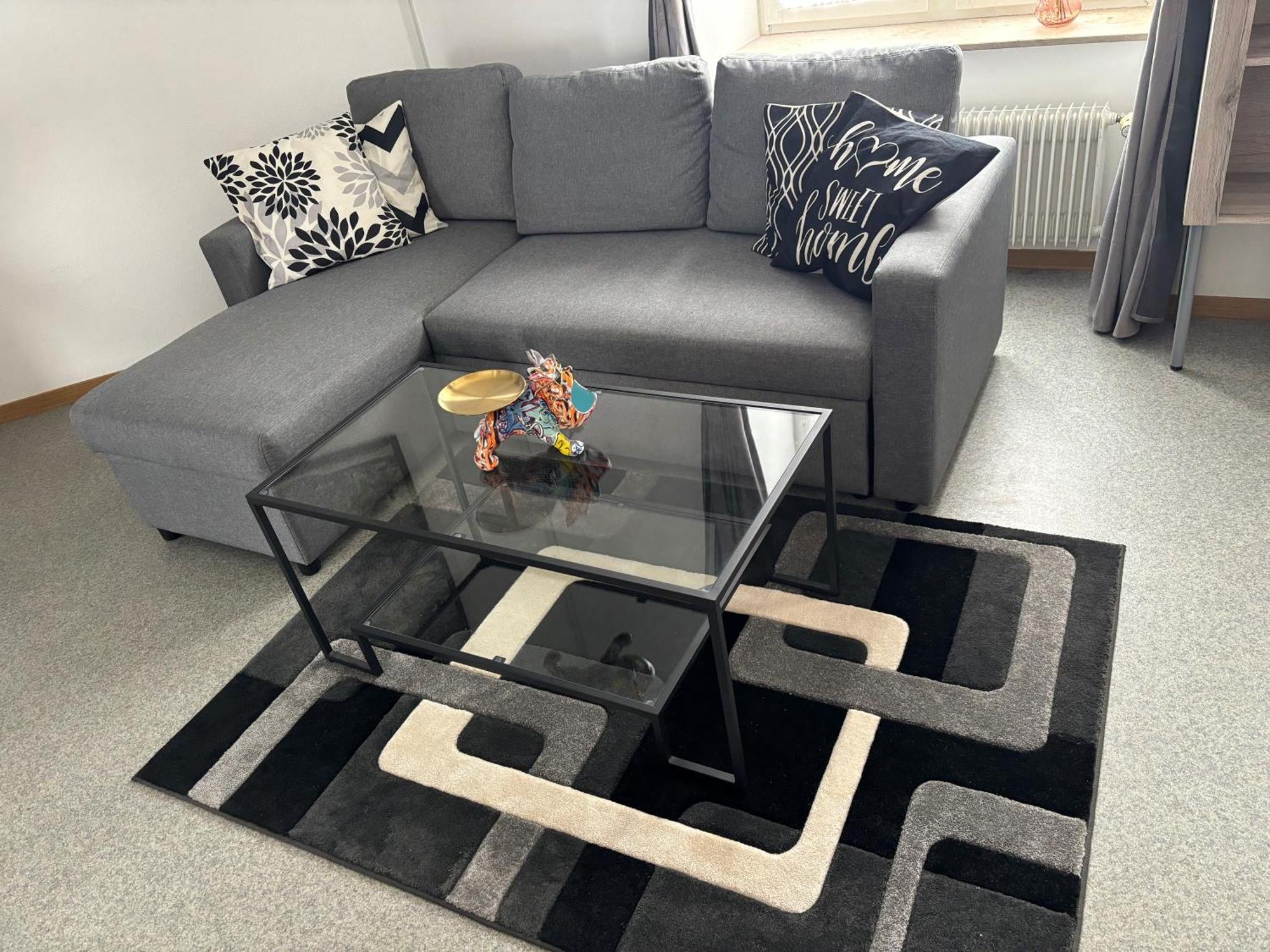 Henneberger Hof Appartement Münnerstadt